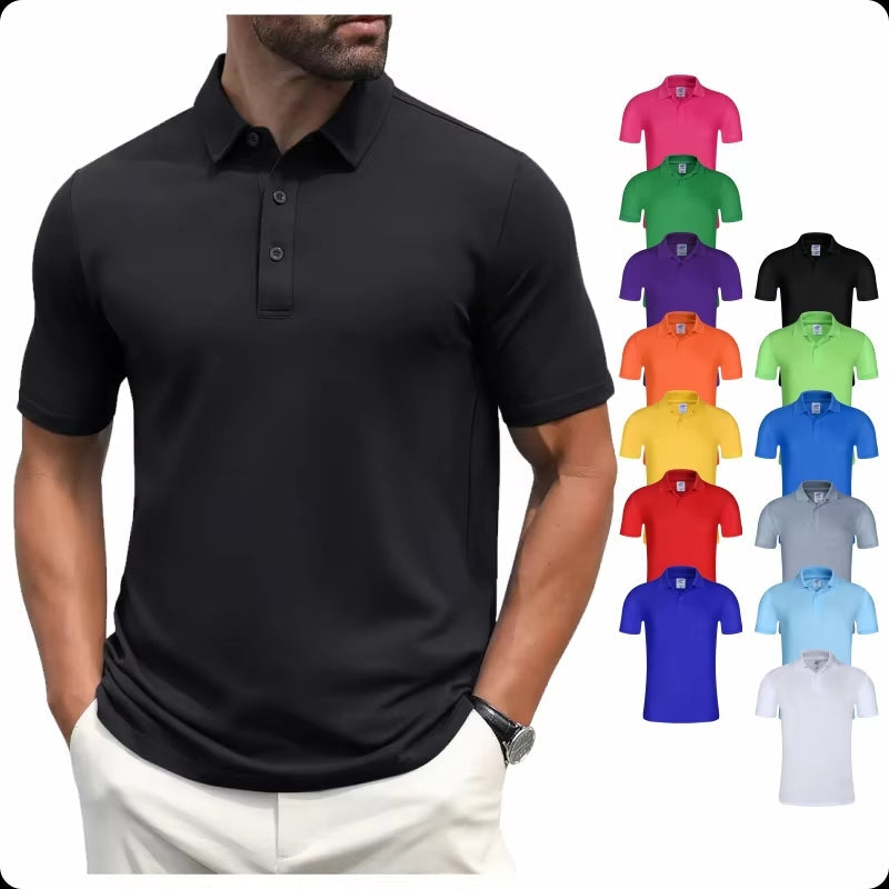 Polo T-Shirts