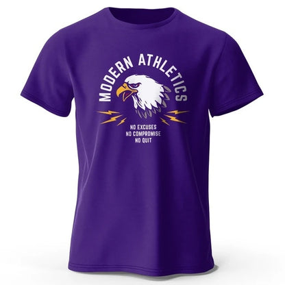 Modern Athletics DTF Print T Shirt