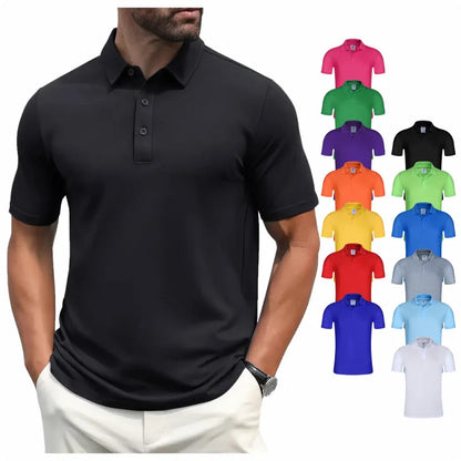 Polo T-Shirt